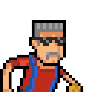 Farmer #9533
