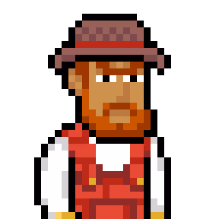 Farmer #9534