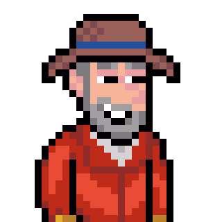 Farmer #9535
