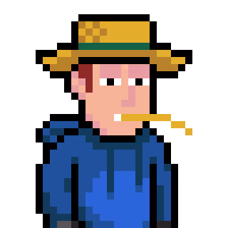 Farmer #9536