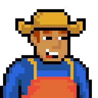 Farmer #9537