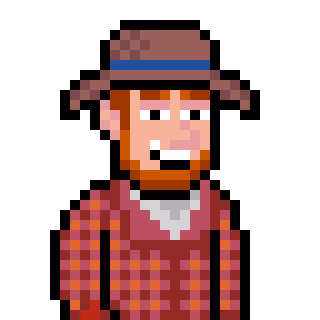 Farmer #9541