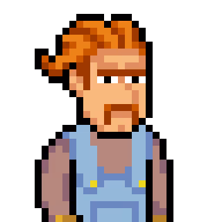 Farmer #9544
