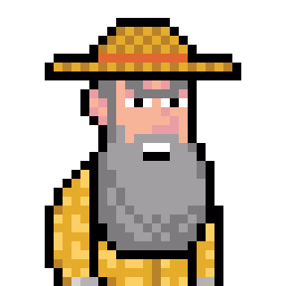 Farmer #9545