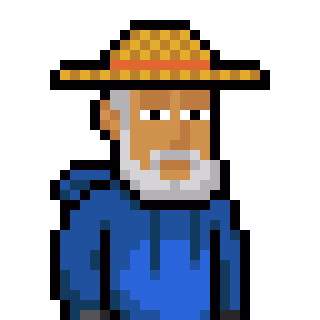 Farmer #9546