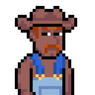 Farmer #9547