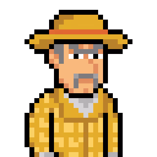 Farmer #9548