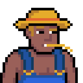 Farmer #955