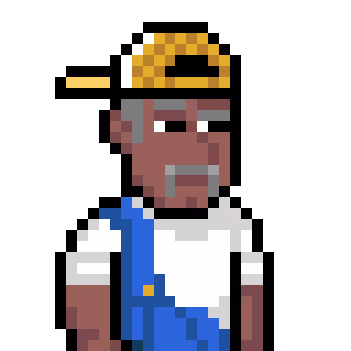 Farmer #9552