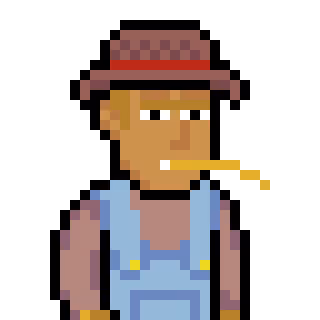 Farmer #9556