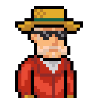 Farmer #9557