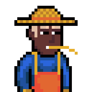 Farmer #956