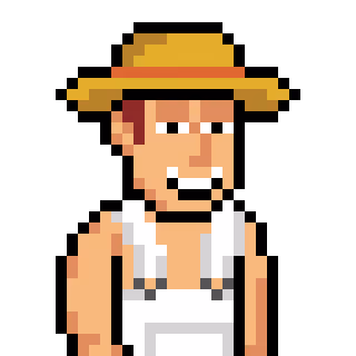 Farmer #9560