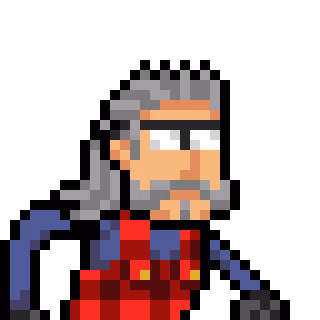 Farmer #9561