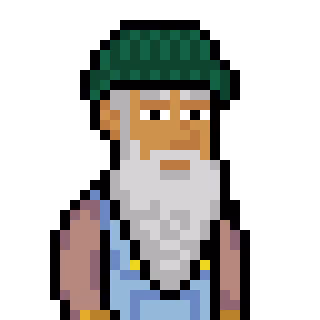 Farmer #9562