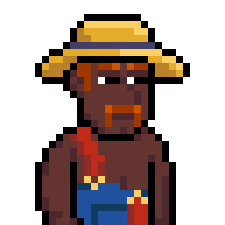 Farmer #9563