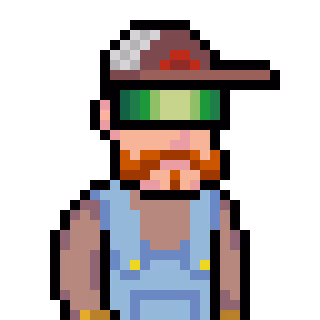 Farmer #9564