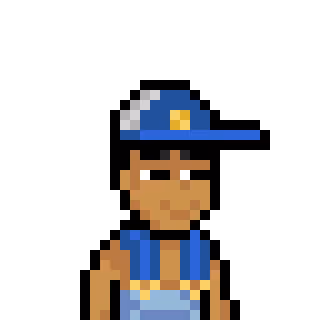 Farmer #9565