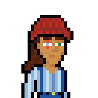 Farmer #9567