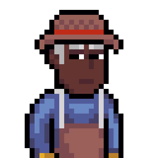 Farmer #9569