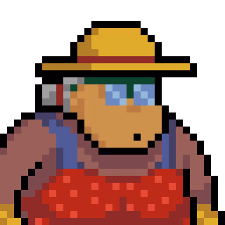Farmer #9570