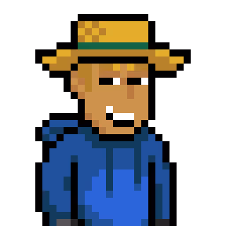 Farmer #9571