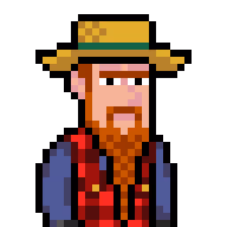 Farmer #9572