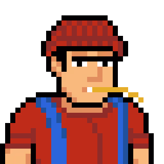 Farmer #9576
