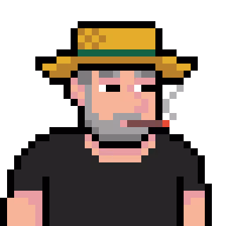 Farmer #9581
