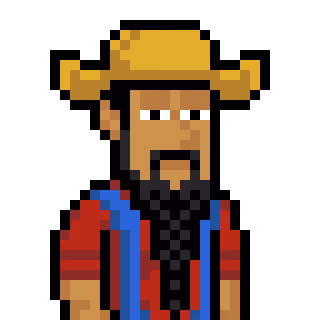 Farmer #9583