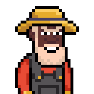 Farmer #9586
