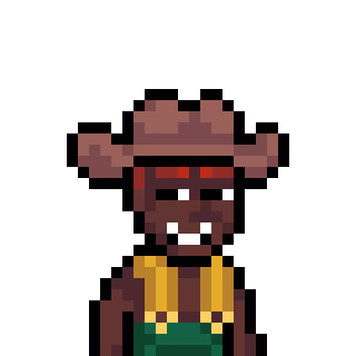 Farmer #9587