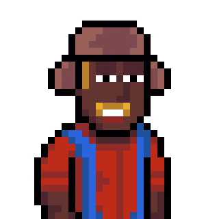 Farmer #9588