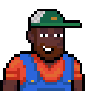 Farmer #9589