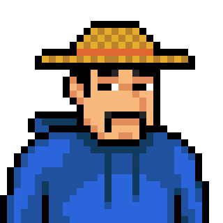 Farmer #9590
