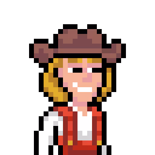 Farmer #9591