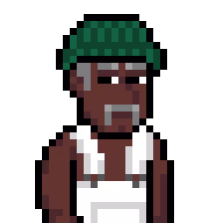 Farmer #9592