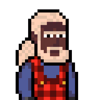 Farmer #9593