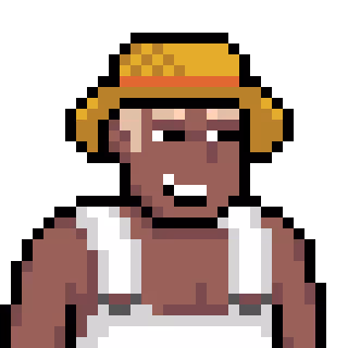 Farmer #9594