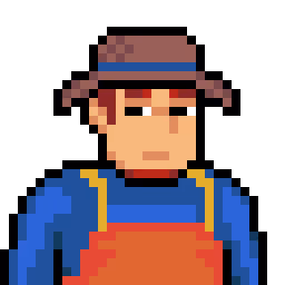 Farmer #9595