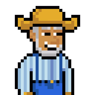 Farmer #9596