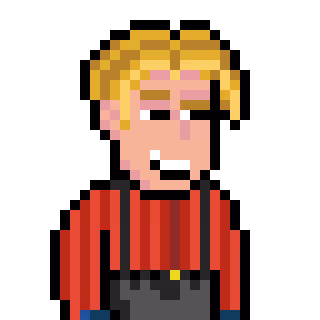 Farmer #9597
