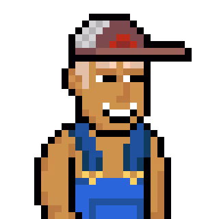 Farmer #9598