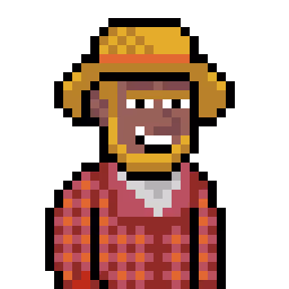 Farmer #960
