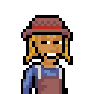 Farmer #9600