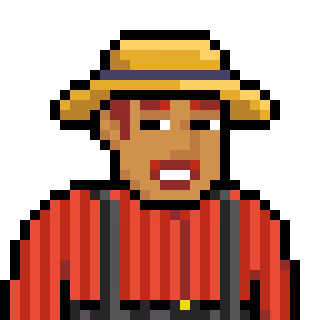 Farmer #9601