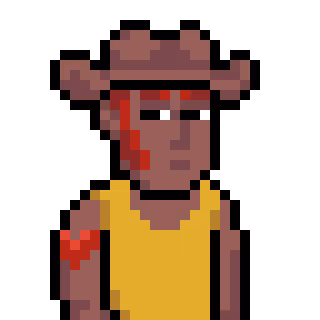 Farmer #9602