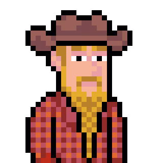 Farmer #9603