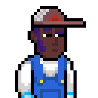 Farmer #9604