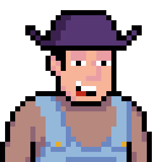 Farmer #9605